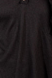 V-Neck Comfy Solid Henley Casual Knit Top