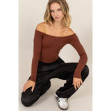 Stylish Approach Satin Cargo Pants