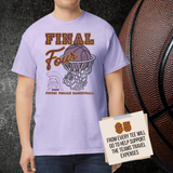 Final Four Graphic Tee