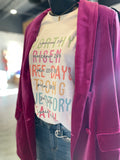 List of Worthy Graphic Top
