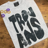 Trojans graphic tee -60