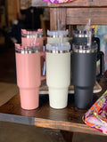 40oz Travel Drinkware Tumbler