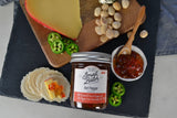 Small Batch Kitchen, LLC - Hot Pepper Spicy Fruit Spread