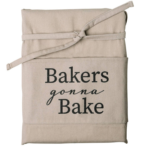 DM Merchandising - Krumbs Kitchen Elements Aprons Open Stock