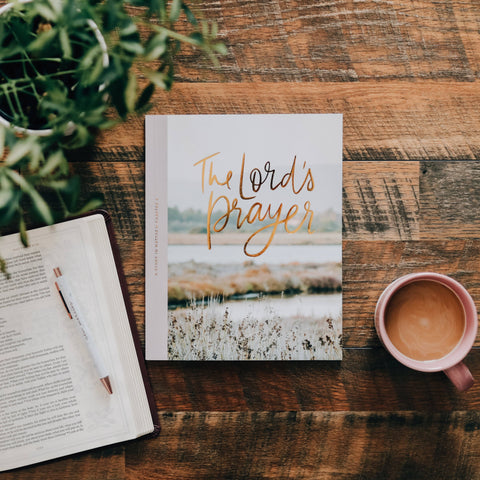 The Daily Grace Co - The Lord's Prayer Study
