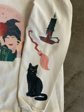 House of Sanderson Crewneck Sweatshirt