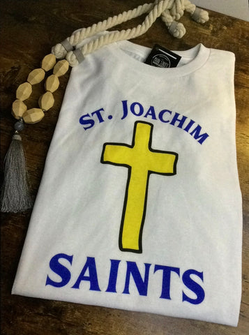 St. Joachim Saints