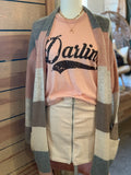 Darlin’ graphic tee