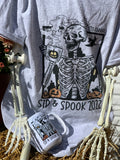 Sip & Spook 2022 Mug + Tee
