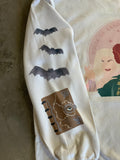 House of Sanderson Crewneck Sweatshirt