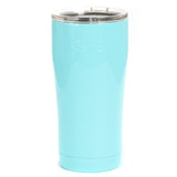 20 Oz. Gloss Seafoam Blue